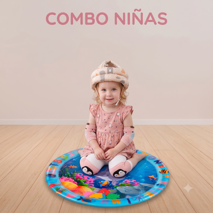 👶 COMBO MIS PRIMEROS PASOS