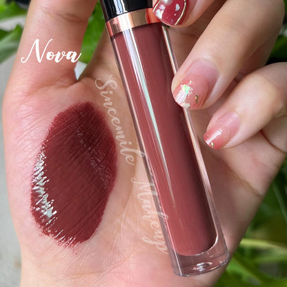 GLOSS CON LUZ LED + ESPEJO✨